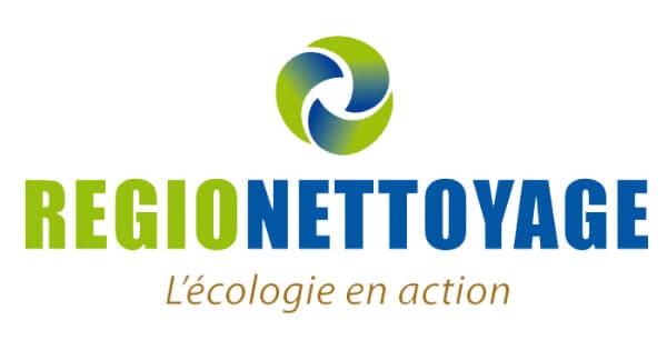Réalisation de REGIO NETTOYAGE