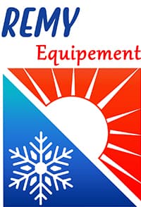 Réalisation de REMY EQUIPEMENT