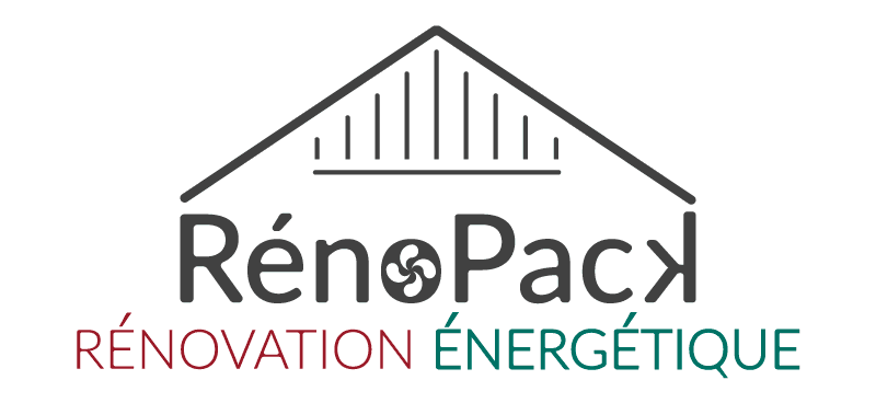 Réalisation de RENOPACK64