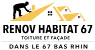 Réalisation de RENOV HABITAT 67