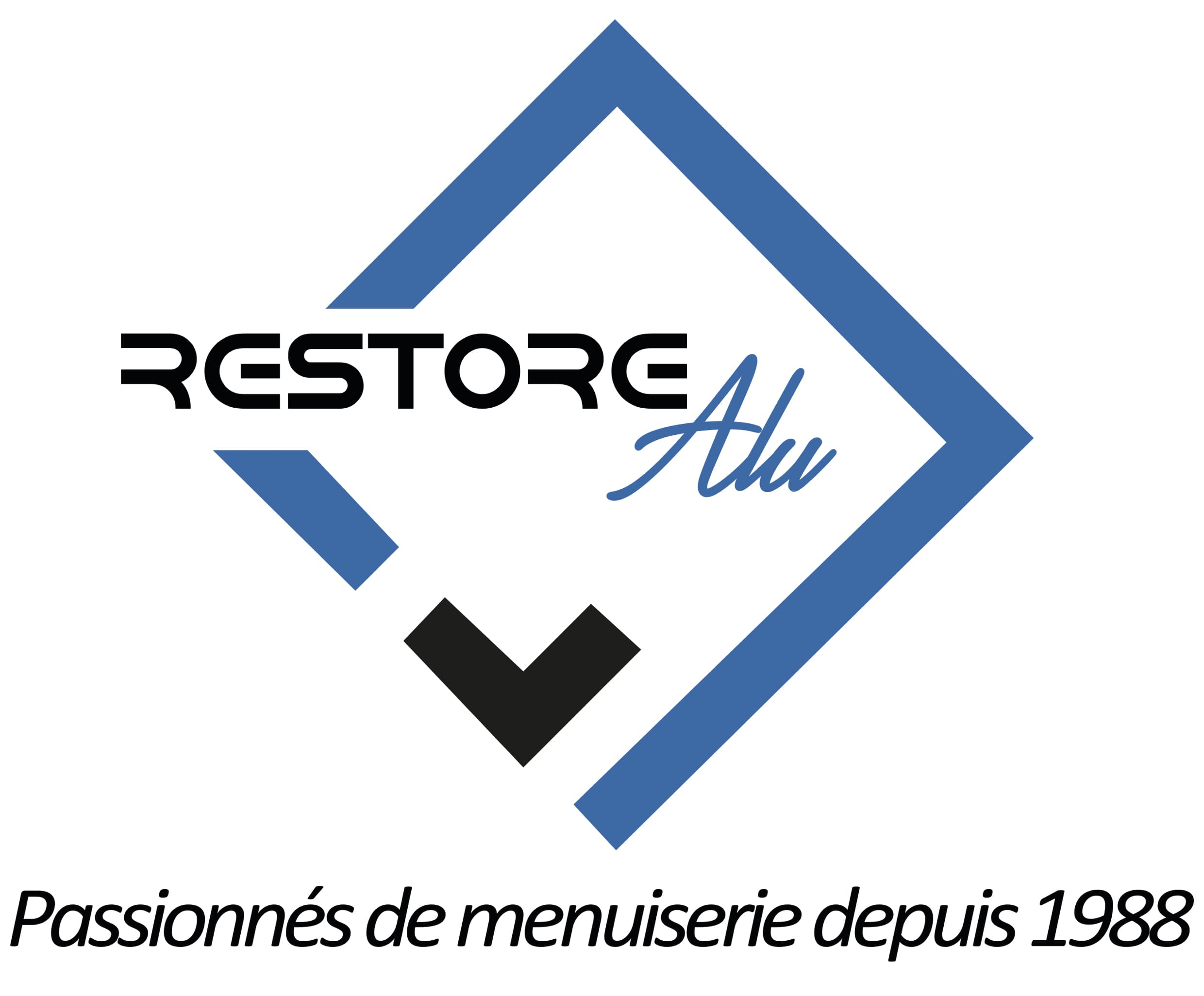 Réalisation de RESTORE ALU