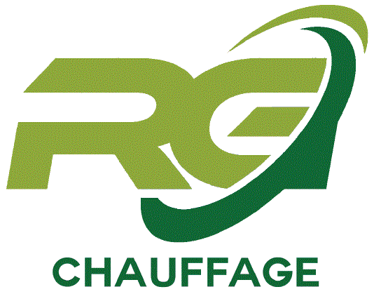 Réalisation de RG CHAUFFAGE