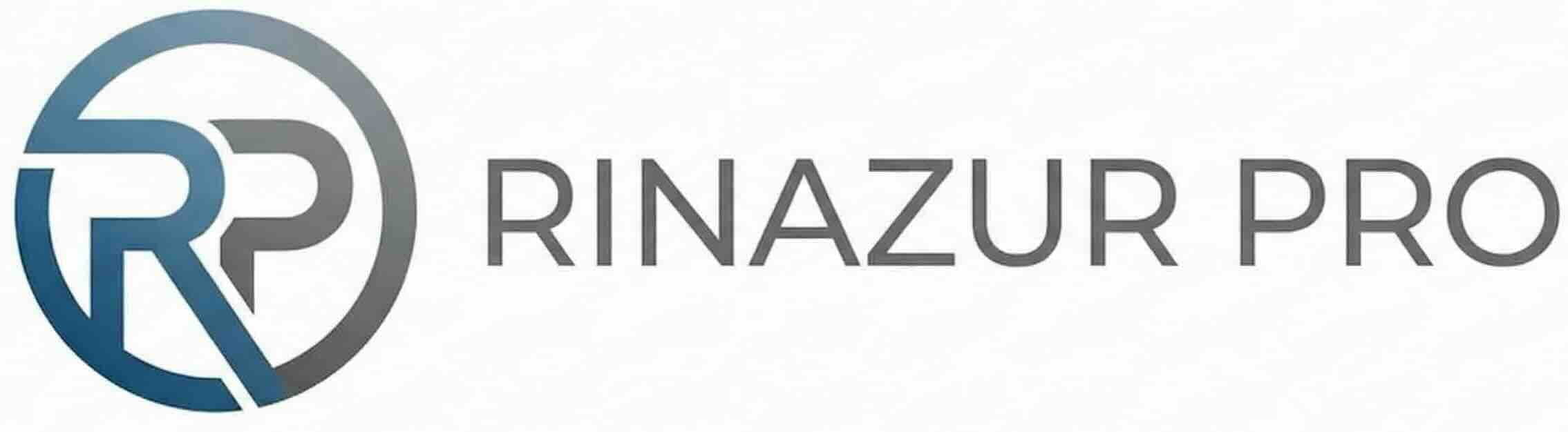 Réalisation de RINAZUR PRO