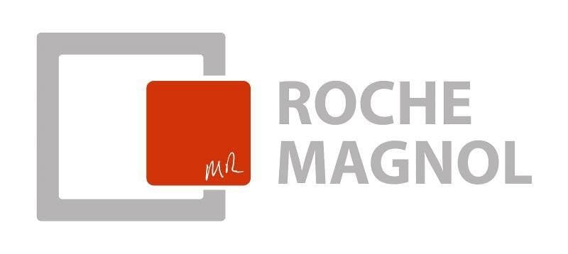 Réalisation de ROCHE MAGNOL