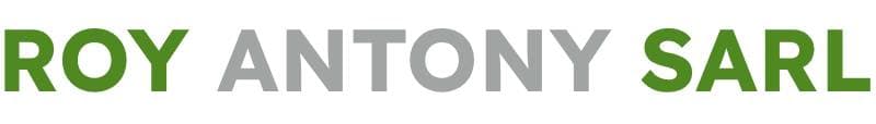 Réalisation de ROY ANTONY SARL
