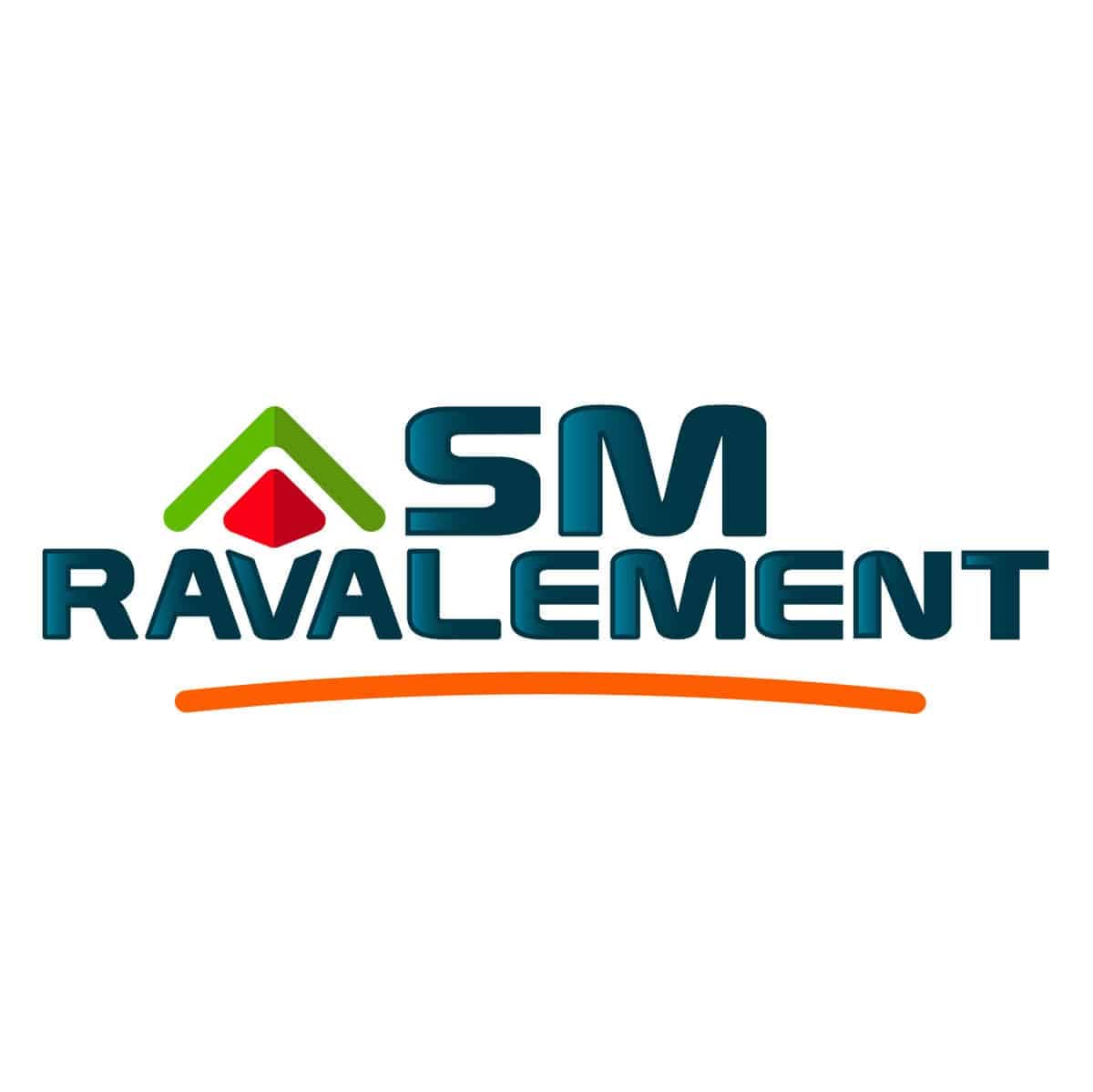 Réalisation de S M RAVALEMENT