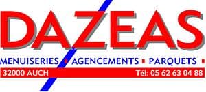 QUALIBAT-RGE RGE — SA DAZEAS