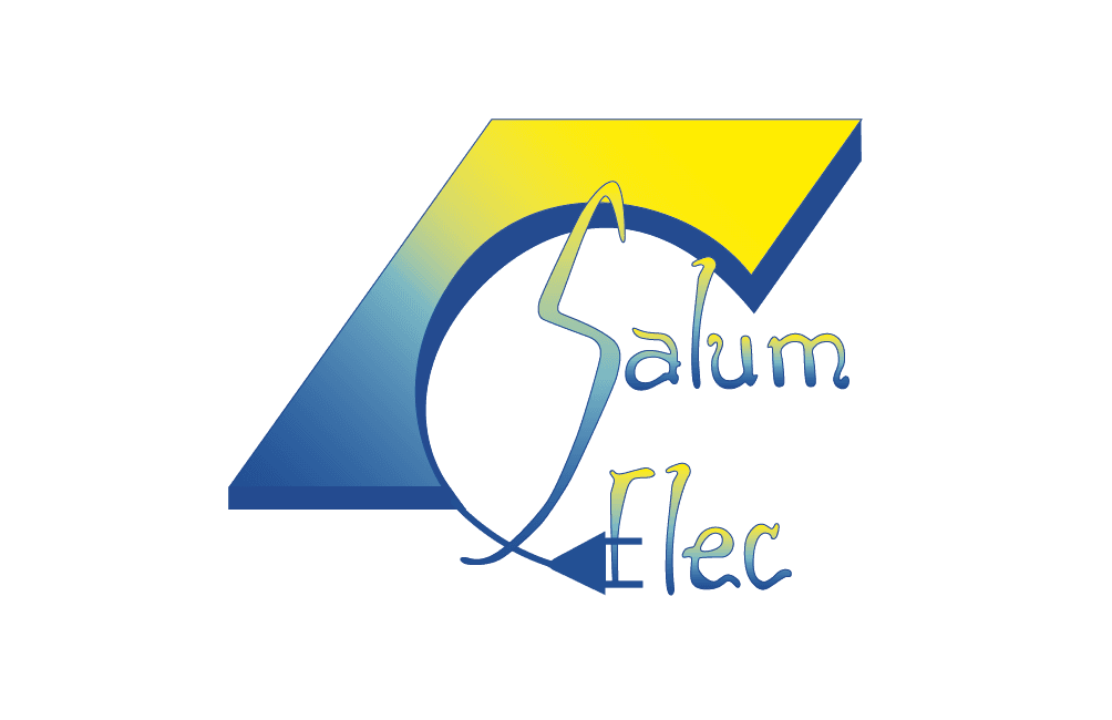 Réalisation de SALUM-ELEC