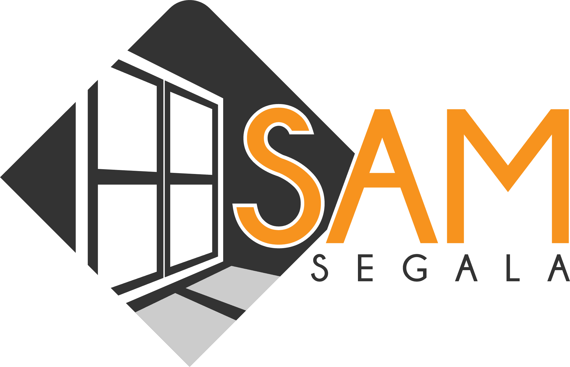 Réalisation de SAM SEGALA