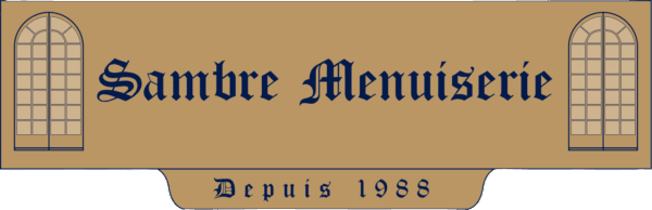 Menuisier RGE — SAMBRE MENUISERIE