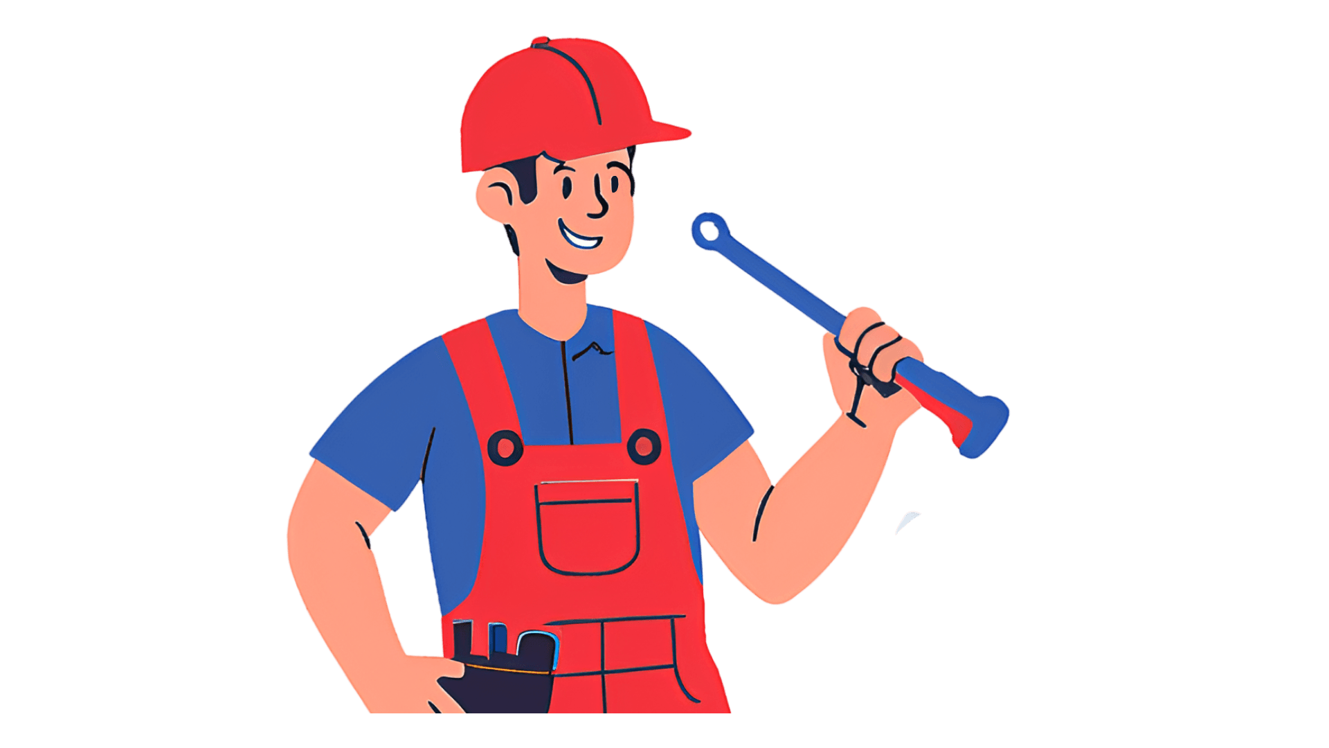 Réalisation de SANI CHAUFF