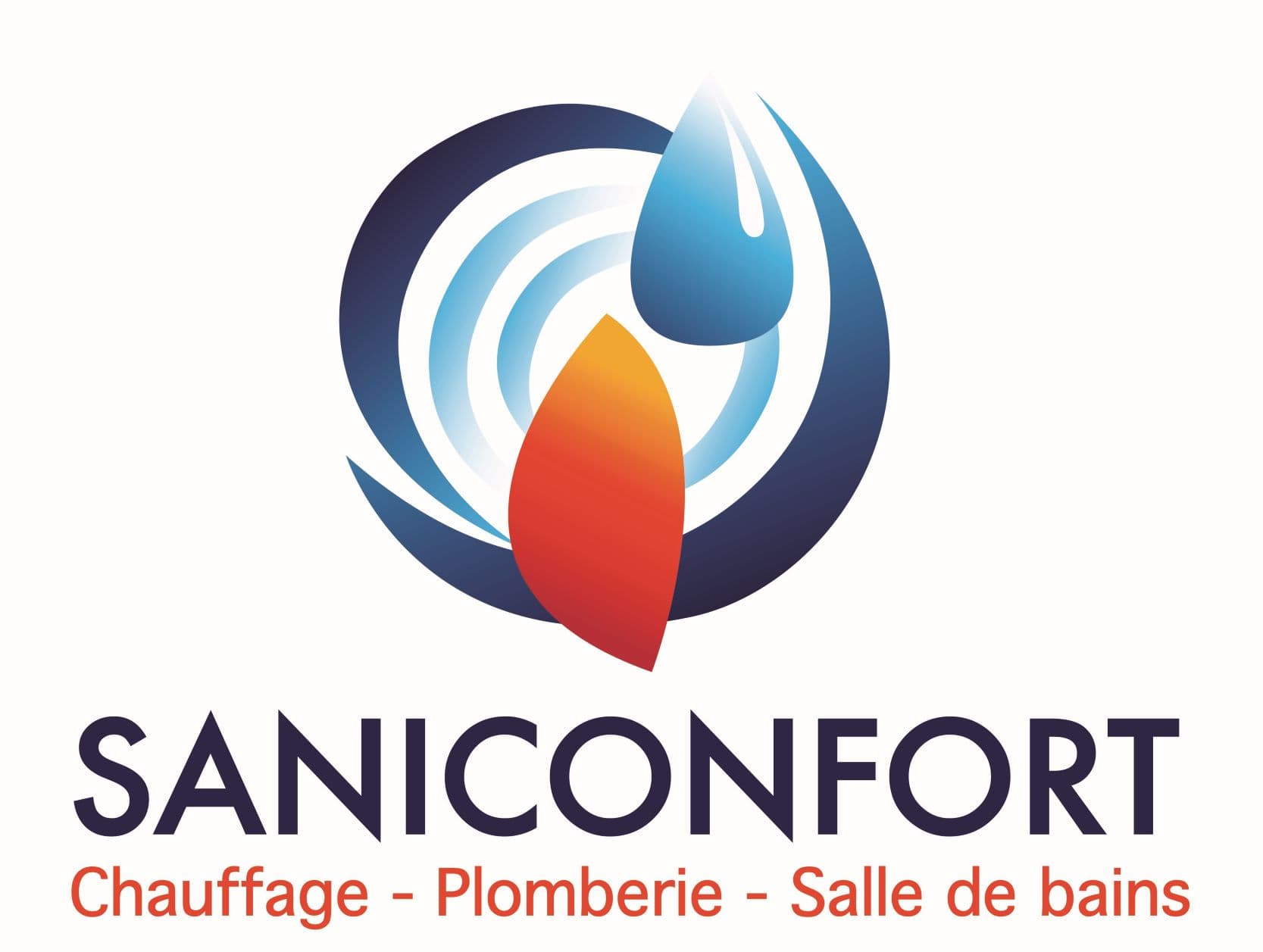 Réalisation de Sani Confort