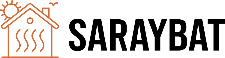 Réalisation de SARAYBAT