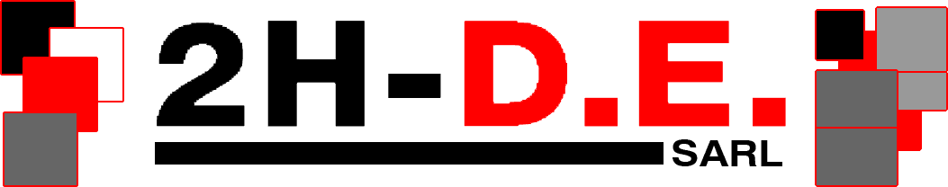 QUALIBAT-RGE RGE — SARL 2H D E