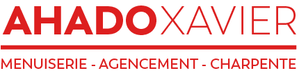 Réalisation de SARL AHADO XAVIER