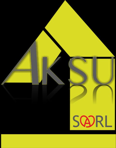 Réalisation de SARL AKSU