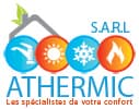 Réalisation de SARL ATHERMIC
