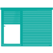 Réalisation de SARL B.F.ALU-PVC