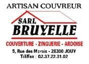 QUALIBAT-RGE RGE — SARL BRUYELLE