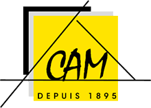 Réalisation de SARL CAM BOUTIN
