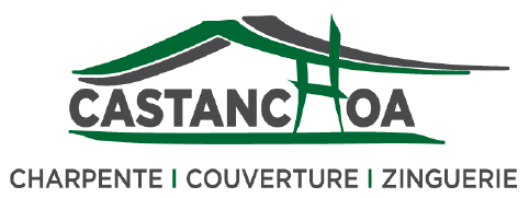 Couvreur / Charpentier RGE — SARL CASTANCHOA