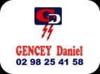 Réalisation de SARL DANIEL GENCEY