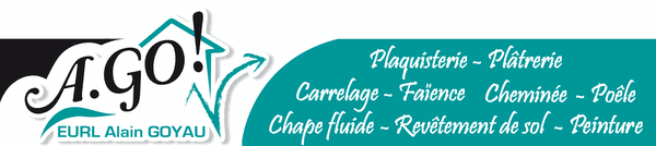 Réalisation de SARL GOYAU ALAIN