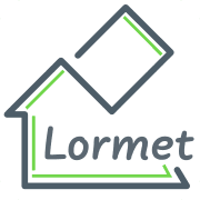 Réalisation de SARL LORMET