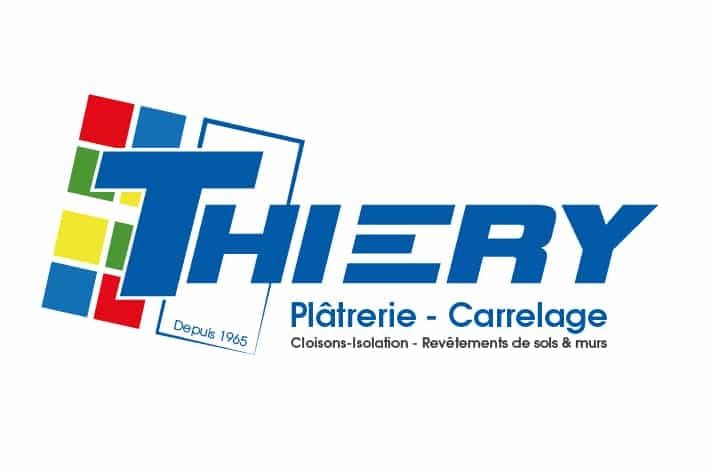 QUALIBAT-RGE RGE — SARL THIERY