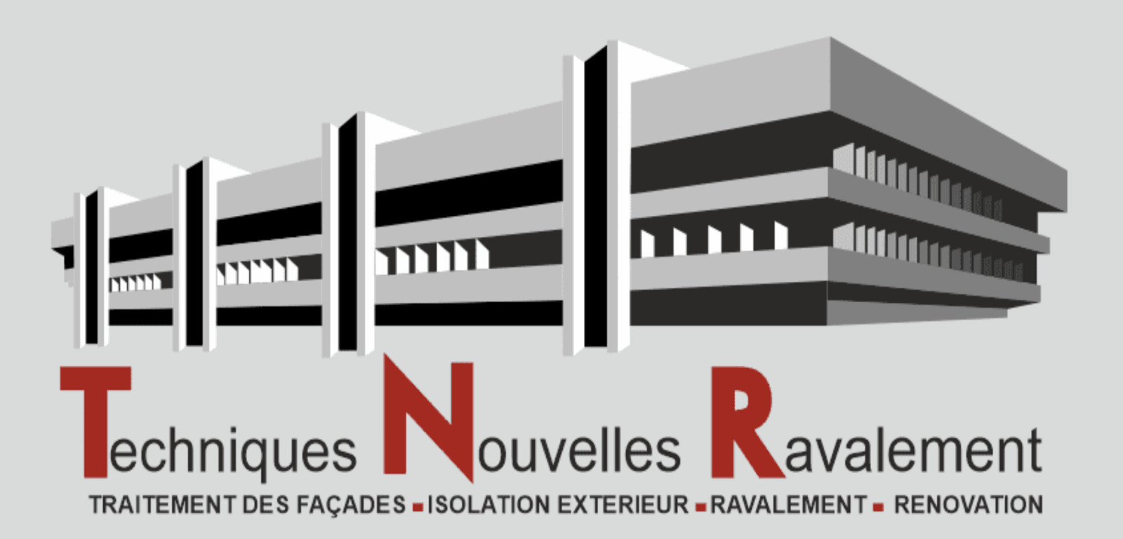 Maçon RGE — SARL TNR