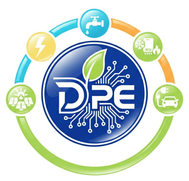 Réalisation de SAS D'PE