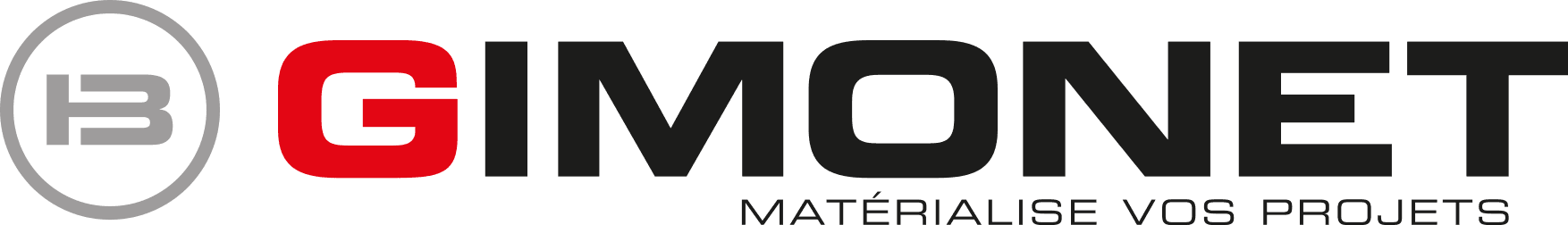 Réalisation de SAS GIMONET