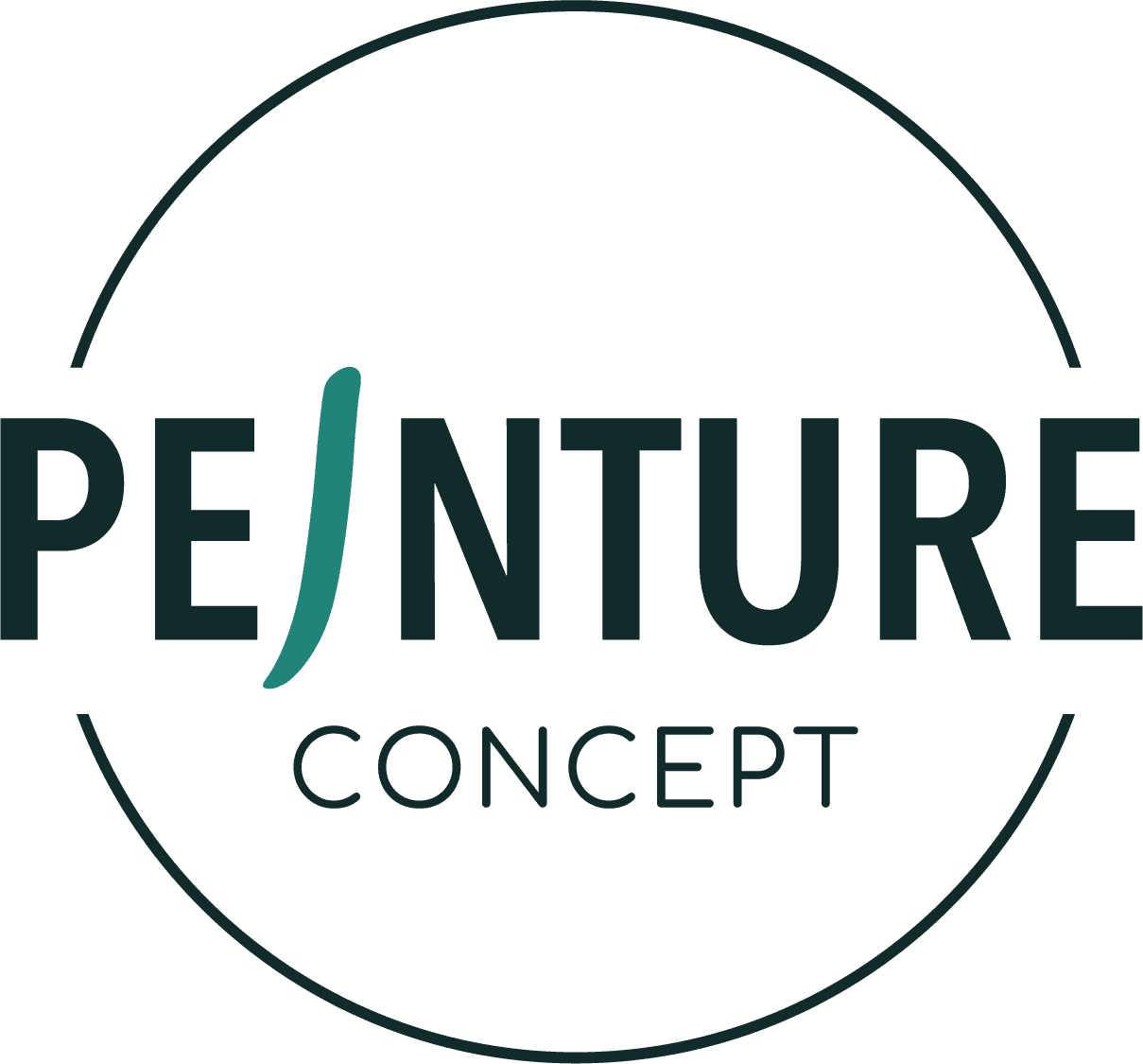 Réalisation de SAS PEINTURE CONCEPT