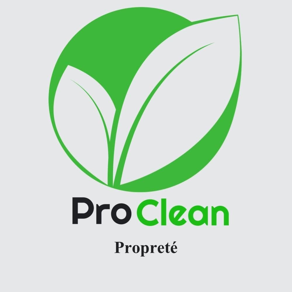 Réalisation de SAS Pro Clean
