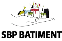 Réalisation de SBP Bâtiment