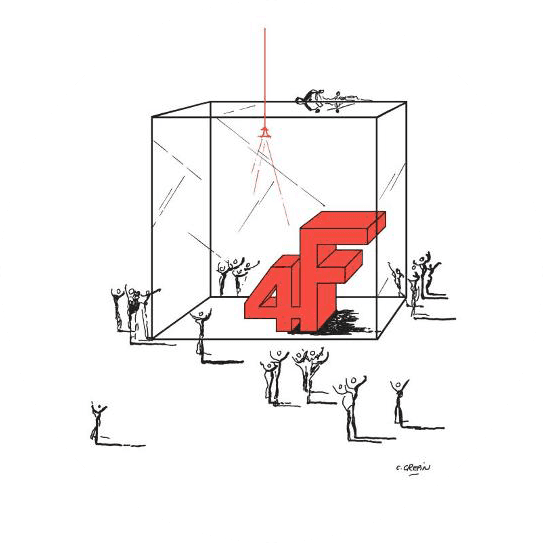 QUALIBAT-RGE RGE — SCOP FRESNEL