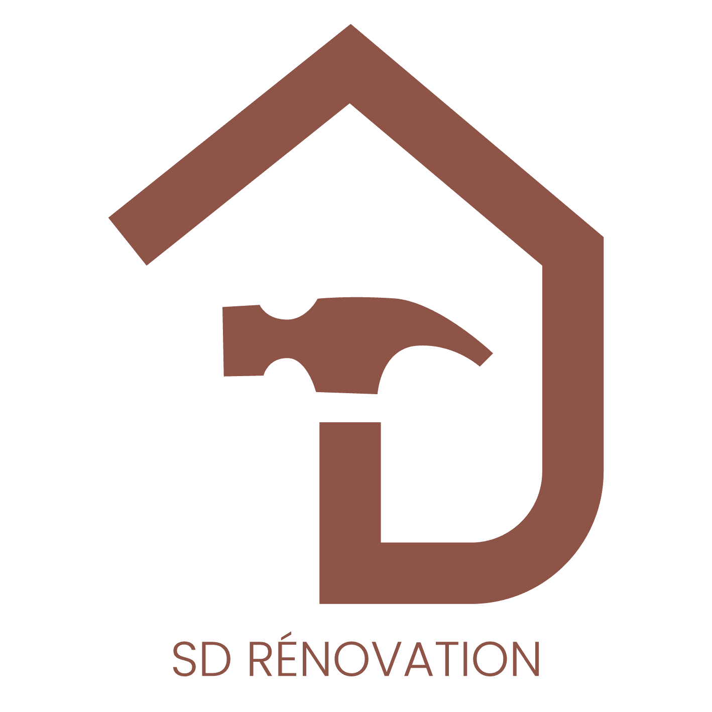 Réalisation de SD Rénovation