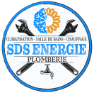 Réalisation de SDS ENERGIE