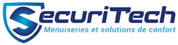 Réalisation de SecuriTech
