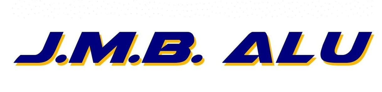 Réalisation de S.E.E J.M.B.ALU