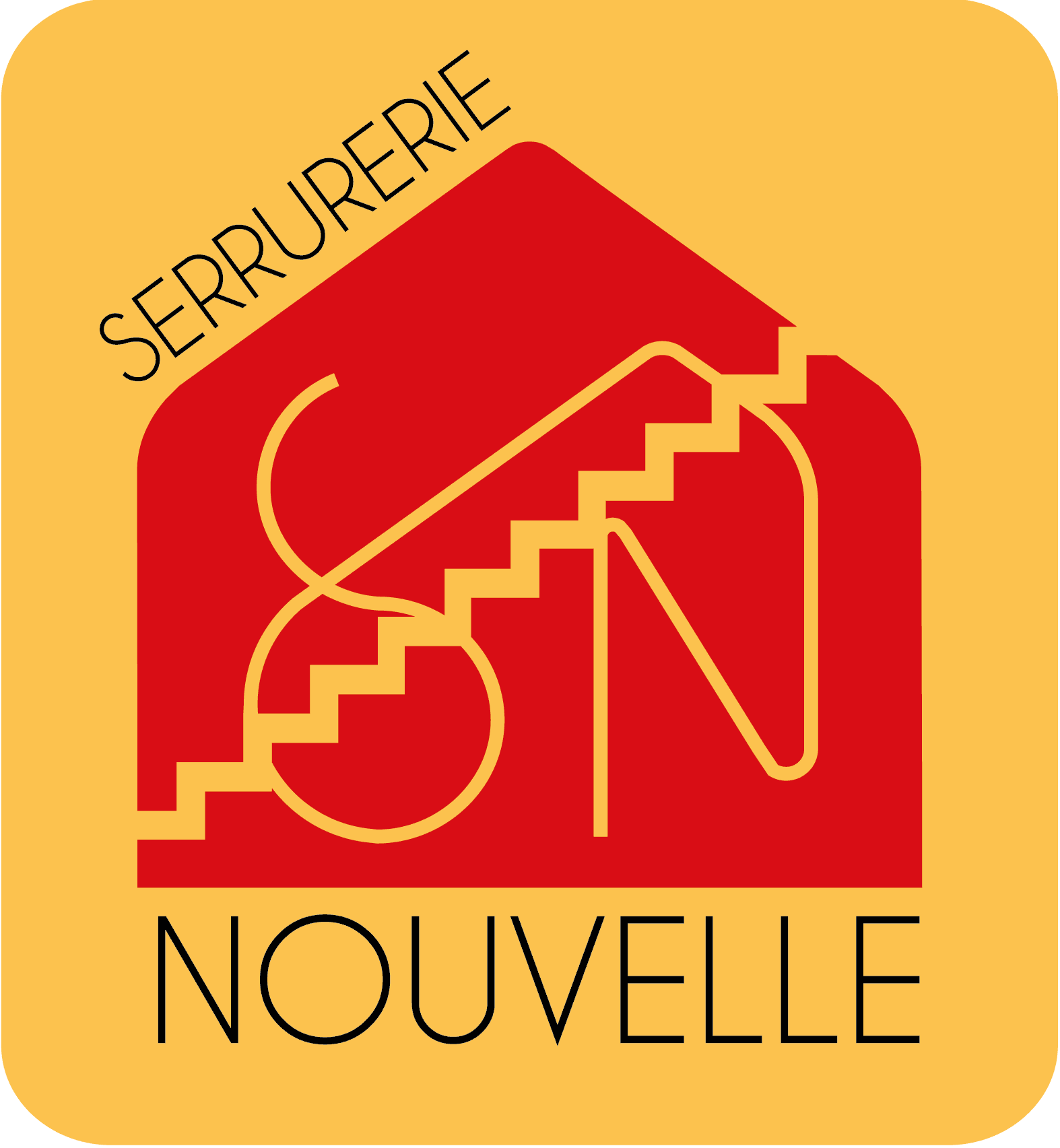 QUALIBAT-RGE RGE — SERRURERIE NOUVELLE
