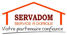 Réalisation de Servadom