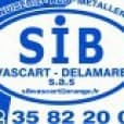 Réalisation de SIB VASCART DELAMARE