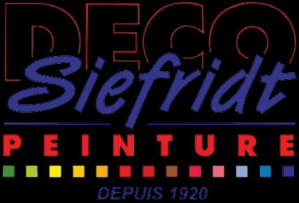 Réalisation de SIEFRIDT PEINTURE