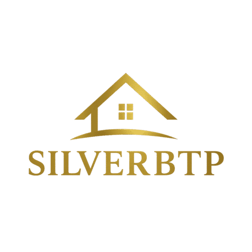 Réalisation de SILVER BTP