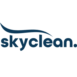 Réalisation de SKYCLEAN FRANCE