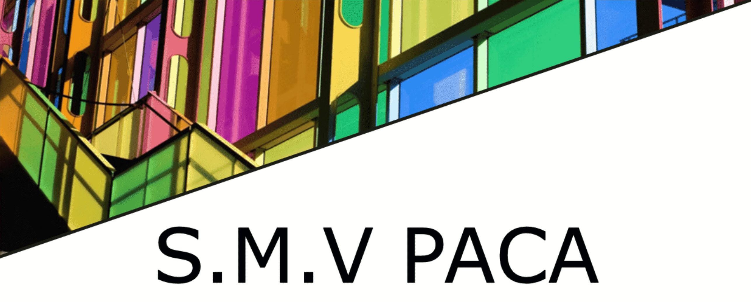 Réalisation de SMV PACA