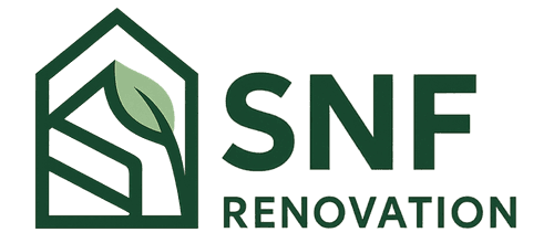 Réalisation de SNF RENOV