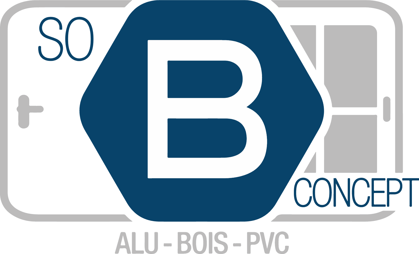 Menuisier RGE — SO B CONCEPT