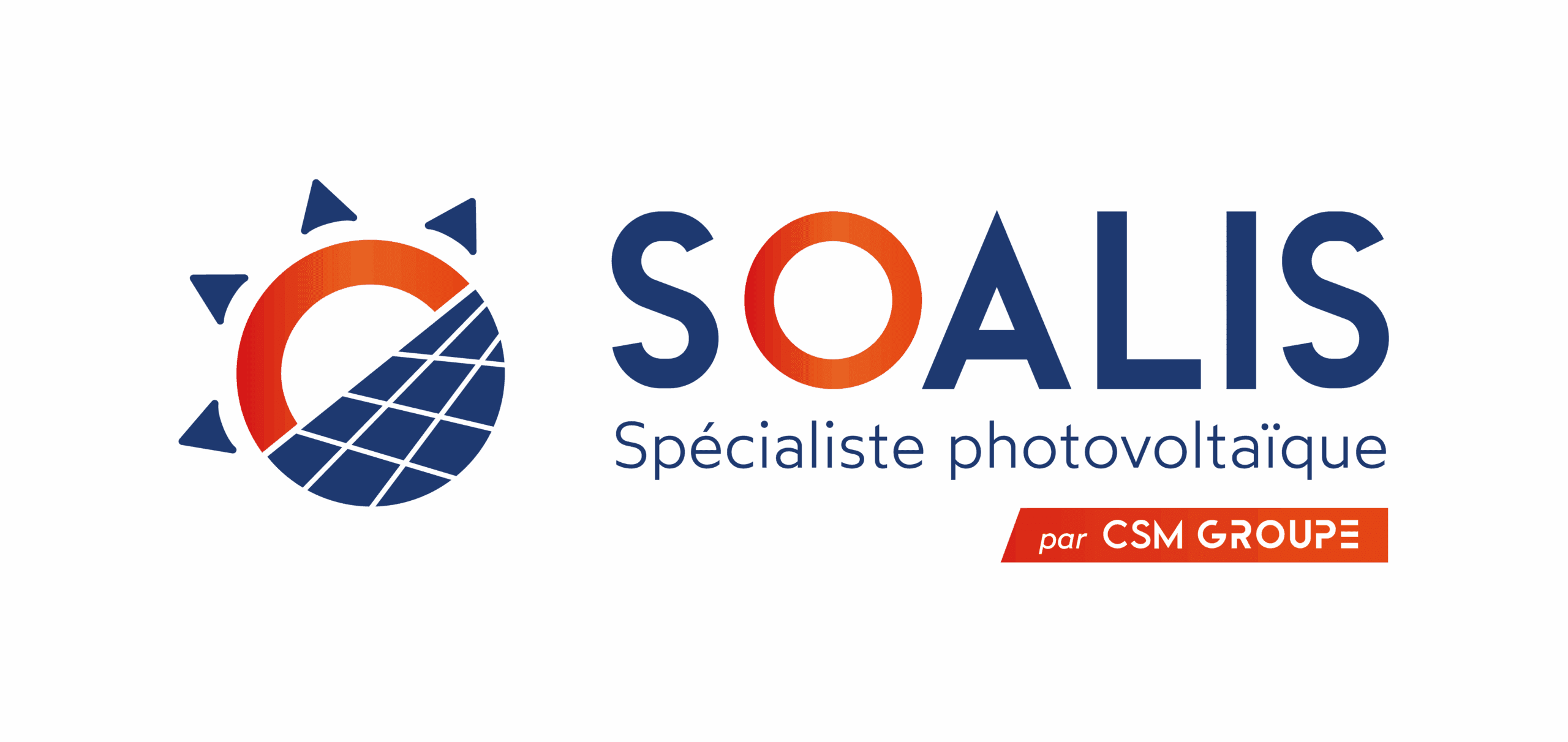 Réalisation de SOALIS